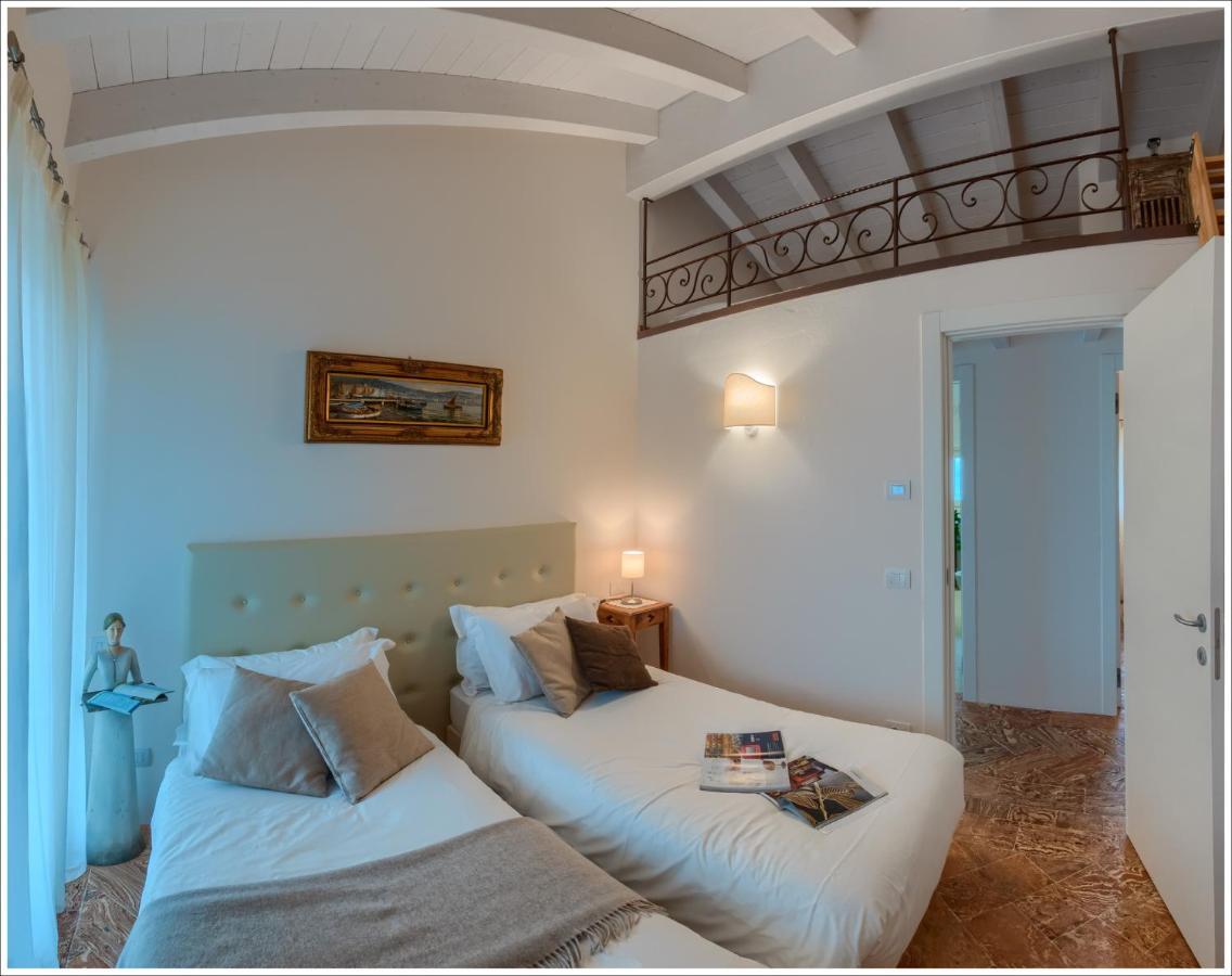 Villa Aquarius - Larihome A08 Vercana Luaran gambar