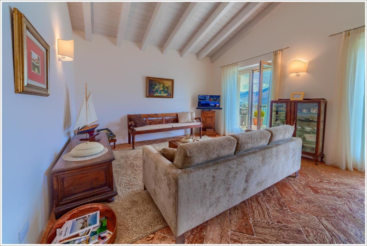 Villa Aquarius - Larihome A08 Vercana Luaran gambar