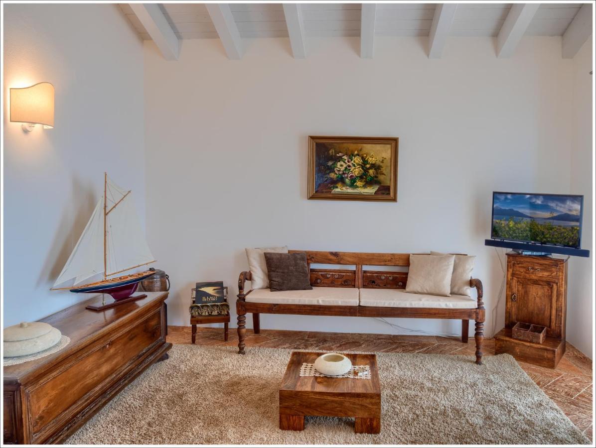 Villa Aquarius - Larihome A08 Vercana Luaran gambar