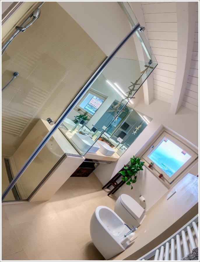 Villa Aquarius - Larihome A08 Vercana Luaran gambar