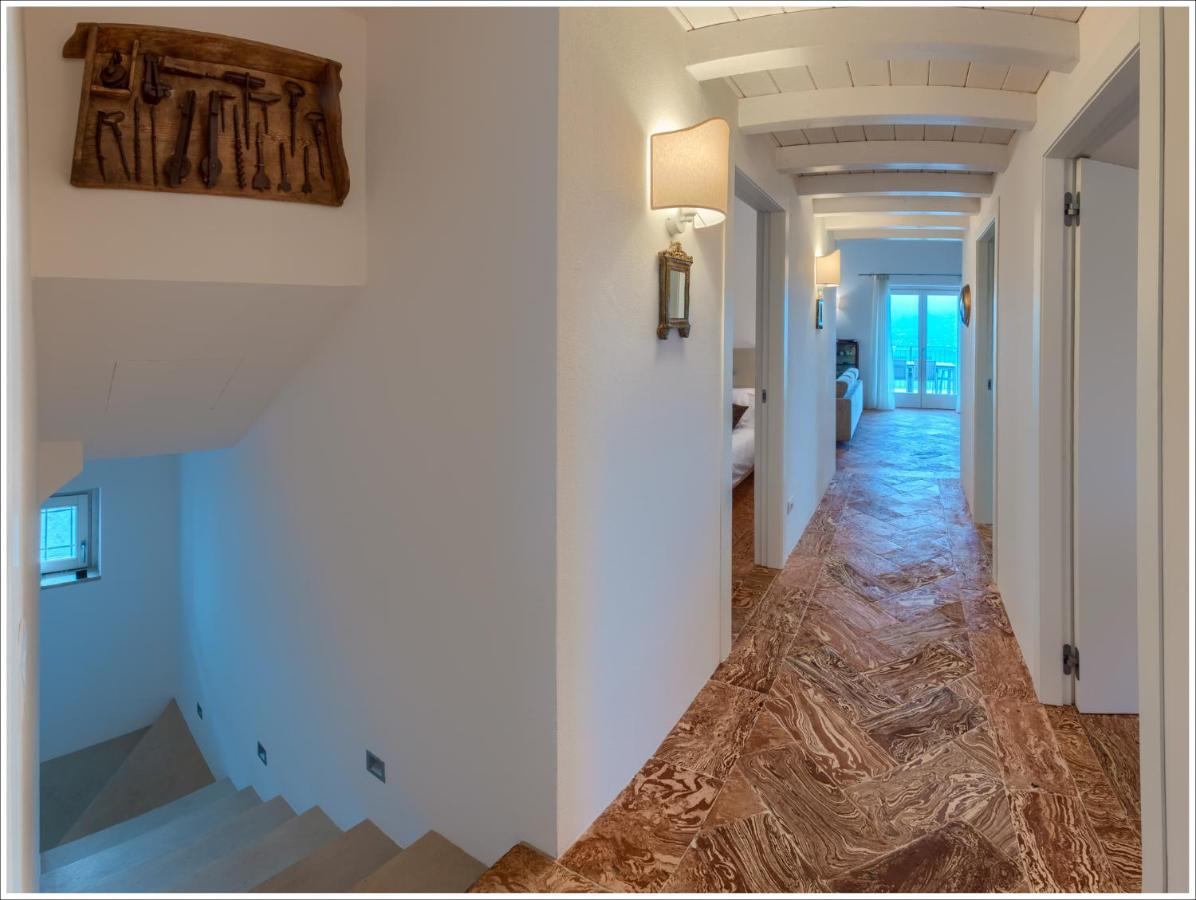 Villa Aquarius - Larihome A08 Vercana Luaran gambar